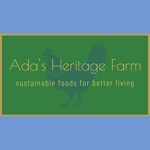 Ada's Heritage Farm
