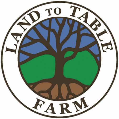 Land to Table Farm
