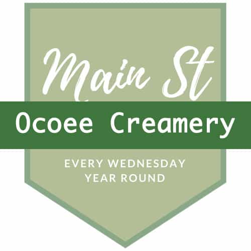 Ocoee Creamery