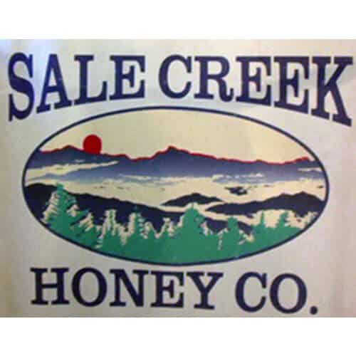 Sale Creek Honey Co.
