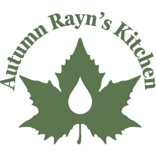 Autumn Rayn's Kitchen logo