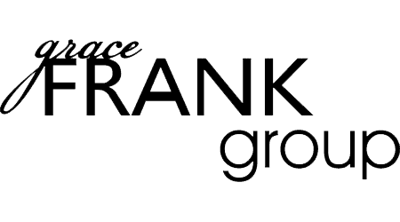 The Grace Frank Group logo