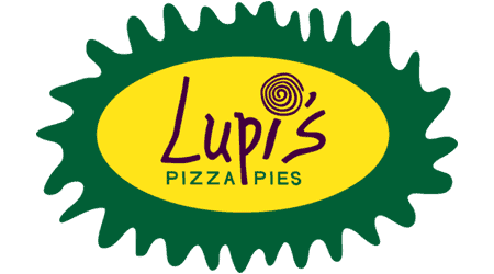 Lupi's logo