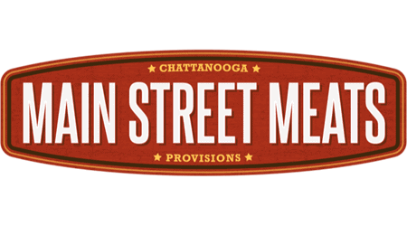 Main Street Meats logo