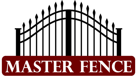 Master Fence logo