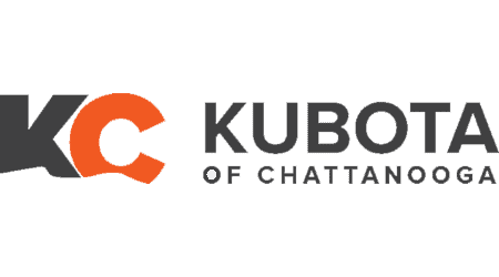 Kubota of Chattanooga logo