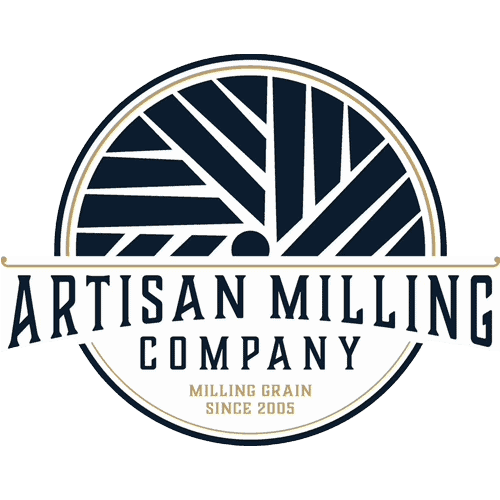 Artisan Milling Company logo